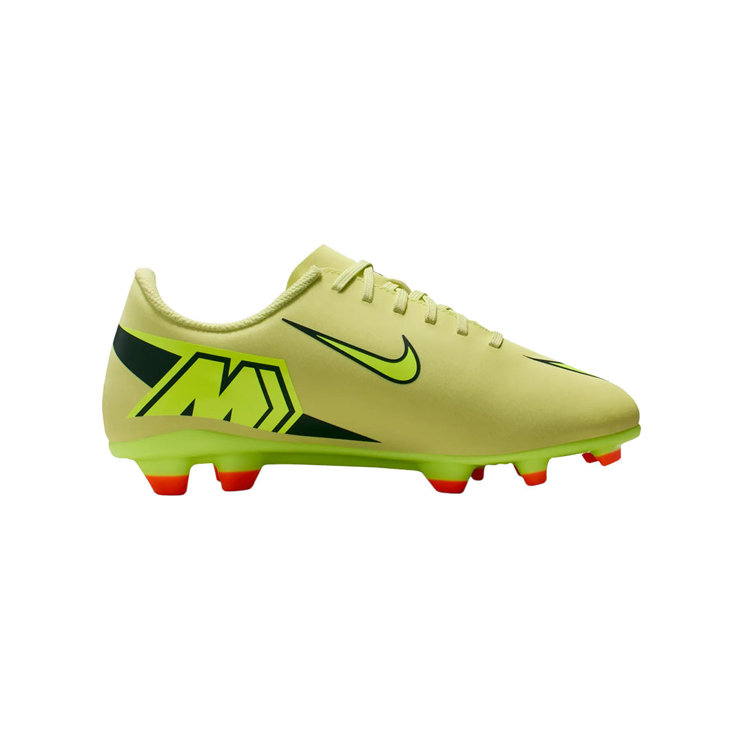 Mercurial Vapor 16 Club Multi-Ground Low-Top Junior Football Boot Green FQ8286-300