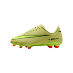 Mercurial Vapor 16 Club Multi-Ground Low-Top Junior Football Boot Green FQ8286-300