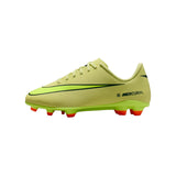 Mercurial Vapor 16 Club Multi-Ground Low-Top Junior Football Boot Green FQ8286-300