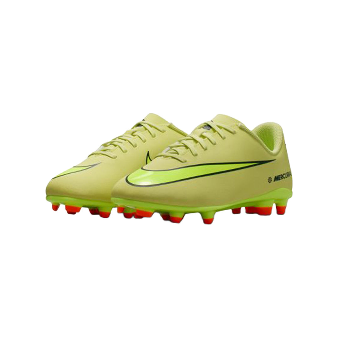 Mercurial Vapor 16 Club Multi-Ground Low-Top Junior Football Boot Green FQ8286-300
