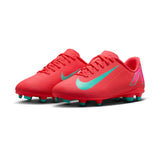Nike Vapor 16 Club FG/MG Junior Football Boots