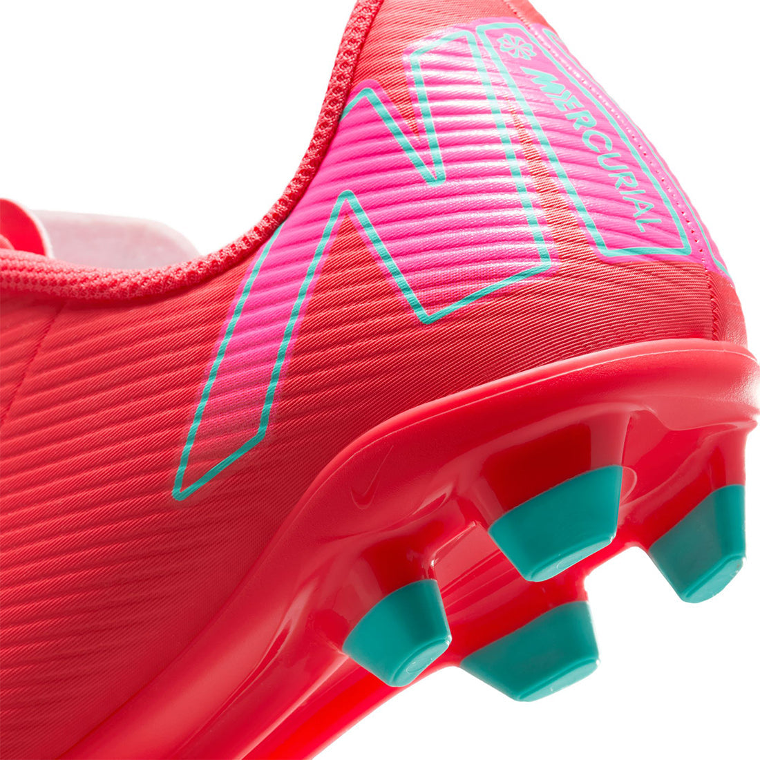 Nike Vapor 16 Club FG/MG Junior Football Boots