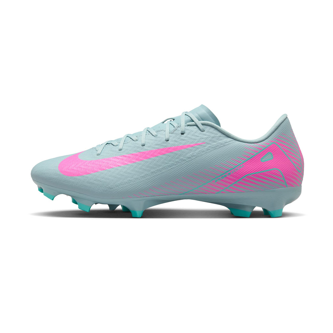 Nike Mercurial Vapor 16 Academy Men's Football Boots Green FQ8374-301