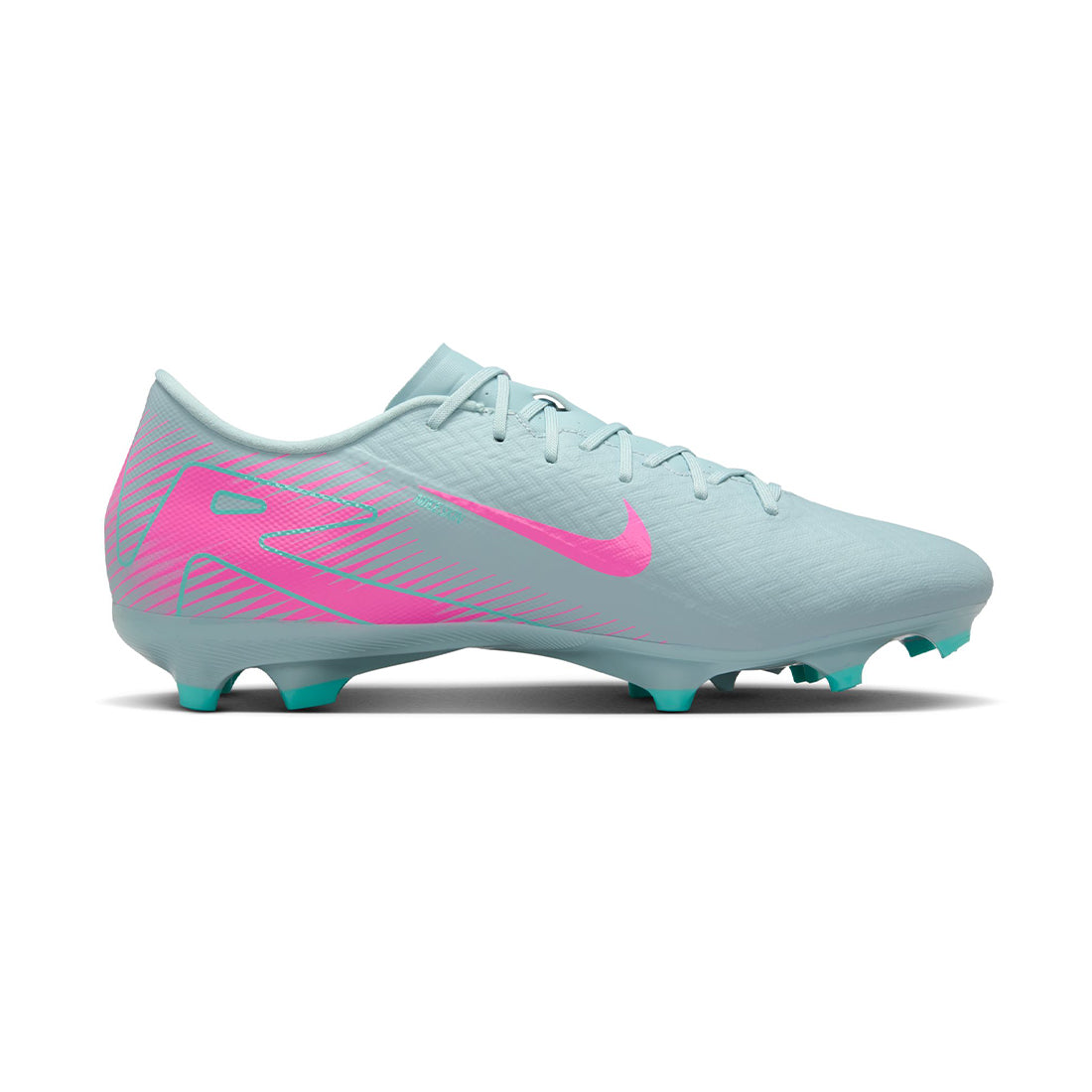 Nike Mercurial Vapor 16 Academy Men's Football Boots Green FQ8374-301