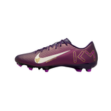 Merc Vapor 16 Acad Mbappe Men's Football Boot Purple FQ8377-500