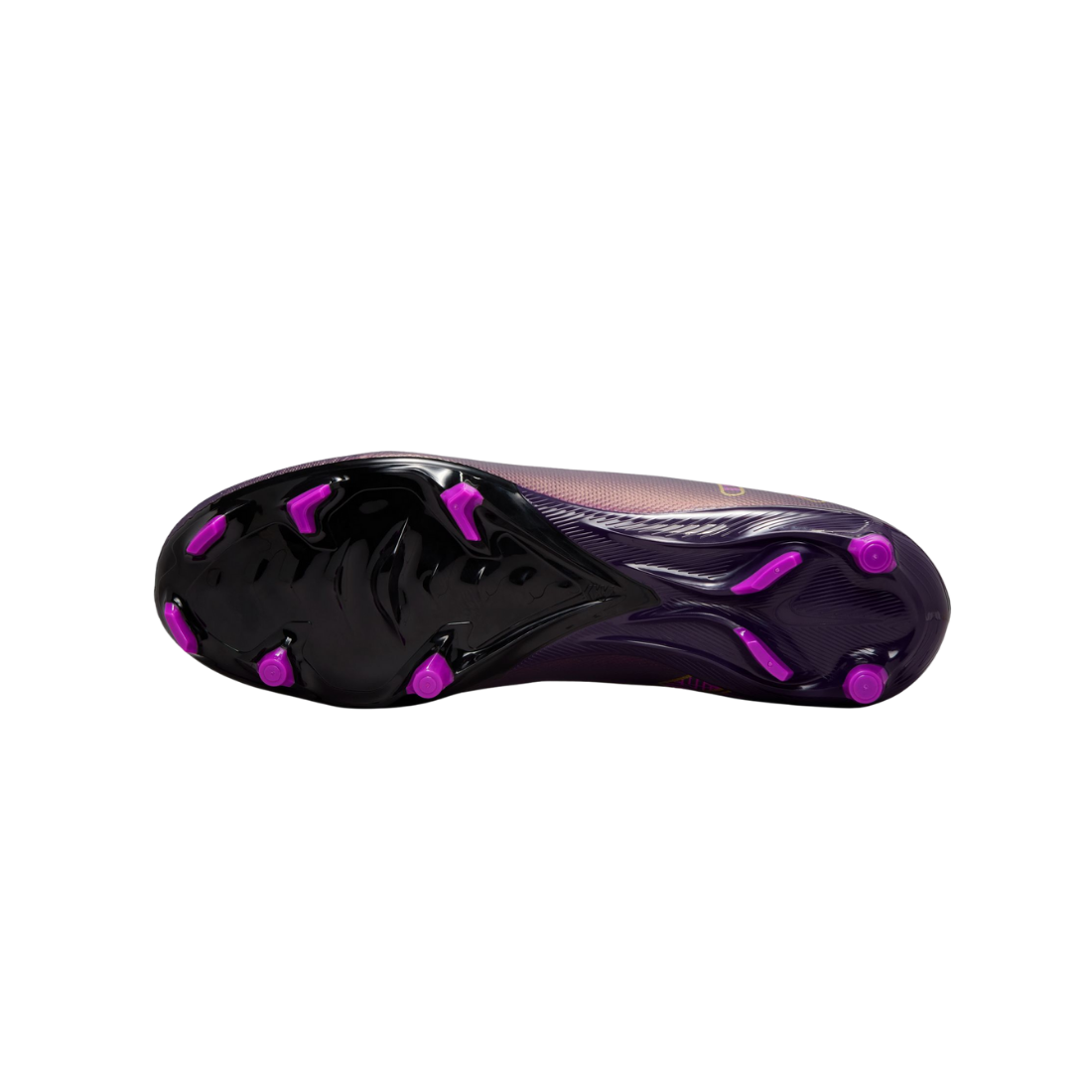 Merc Vapor 16 Acad Mbappe Men's Football Boot Purple FQ8377-500