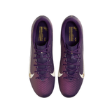 Merc Vapor 16 Acad Mbappe Men's Football Boot Purple FQ8377-500