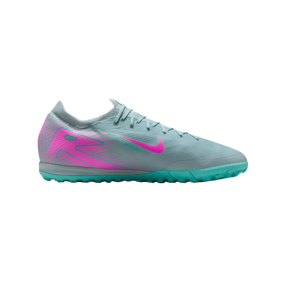 Mecurial Vapor 16 Pro Men's Football Turf Green FQ8687-301
