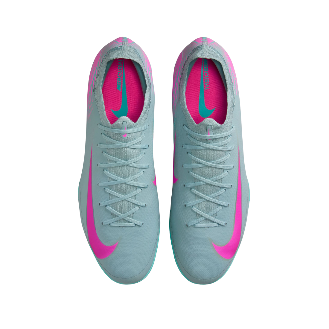 Mecurial Vapor 16 Pro Men's Football Turf Green FQ8687-301