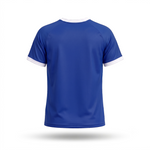 France World Cup 2026 Men Jersey Navy BA03065120