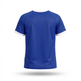 France World Cup 2026 Men Jersey Navy BA03065120