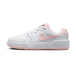Nike Full Force Lo Junior Girl'S Shoes White FV5929-107