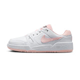 Nike Full Force Lo Junior Girl'S Shoes White FV5929-107