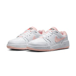 Nike Full Force Lo Junior Girl'S Shoes White FV5929-107