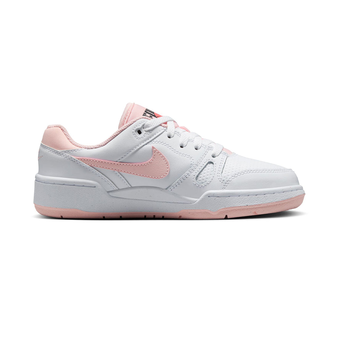 Nike Full Force Lo Junior Girl'S Shoes White FV5929-107