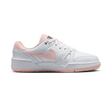 Nike Full Force Lo Junior Girl'S Shoes White FV5929-107