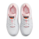 Nike Full Force Lo Junior Girl'S Shoes White FV5929-107
