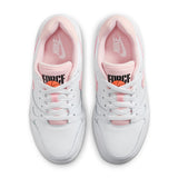 Nike Full Force Lo Junior Girl'S Shoes White FV5929-107