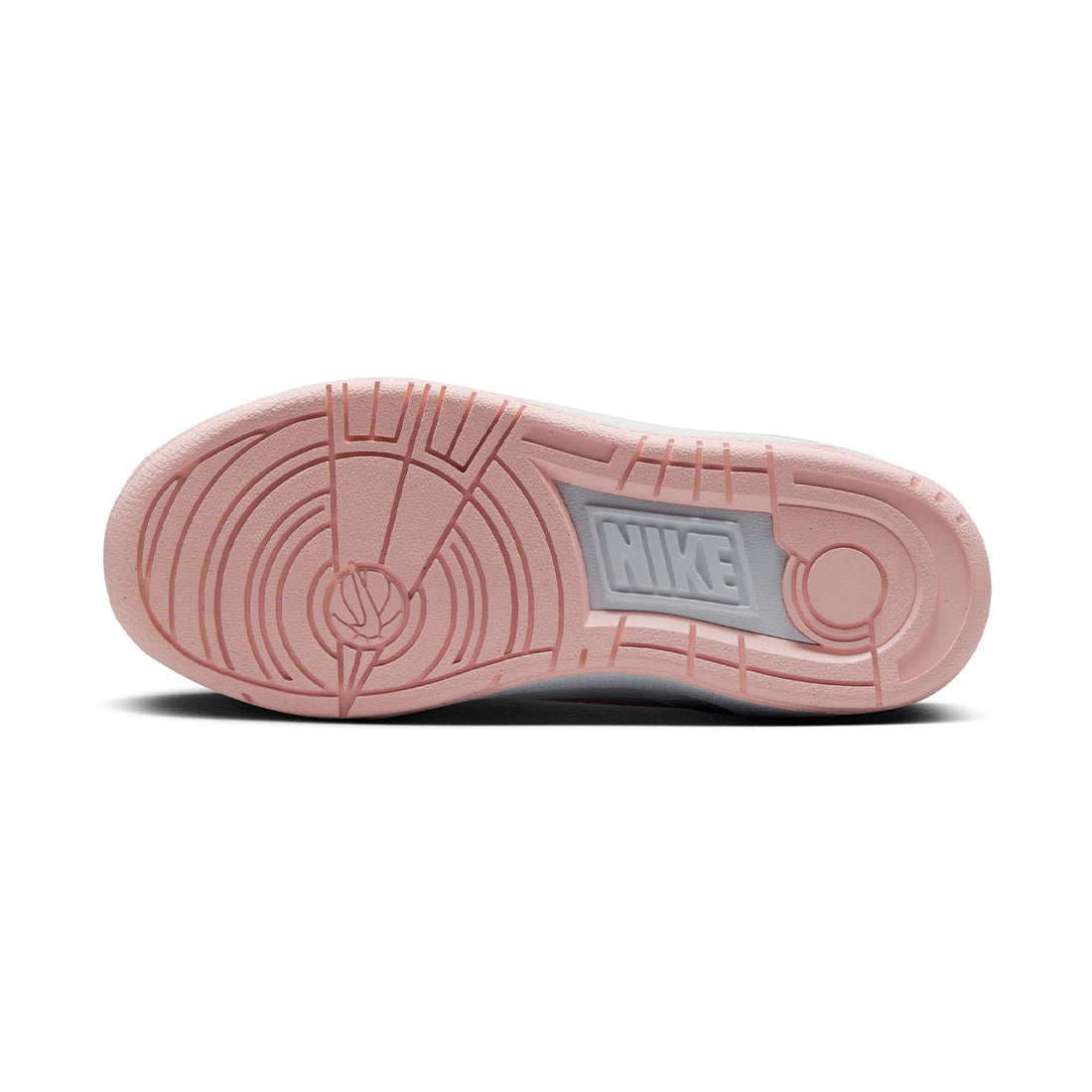 Nike Full Force Lo Junior Girl'S Shoes White FV5929-107
