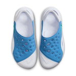 Nike Aqua Swoosh Big Kids' Sandals FV6363-400