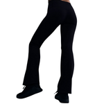 Nike Zenvy Women's Yoga Pant Black FV7922-010