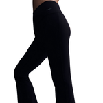 Nike Zenvy Women's Yoga Pant Black FV7922-010