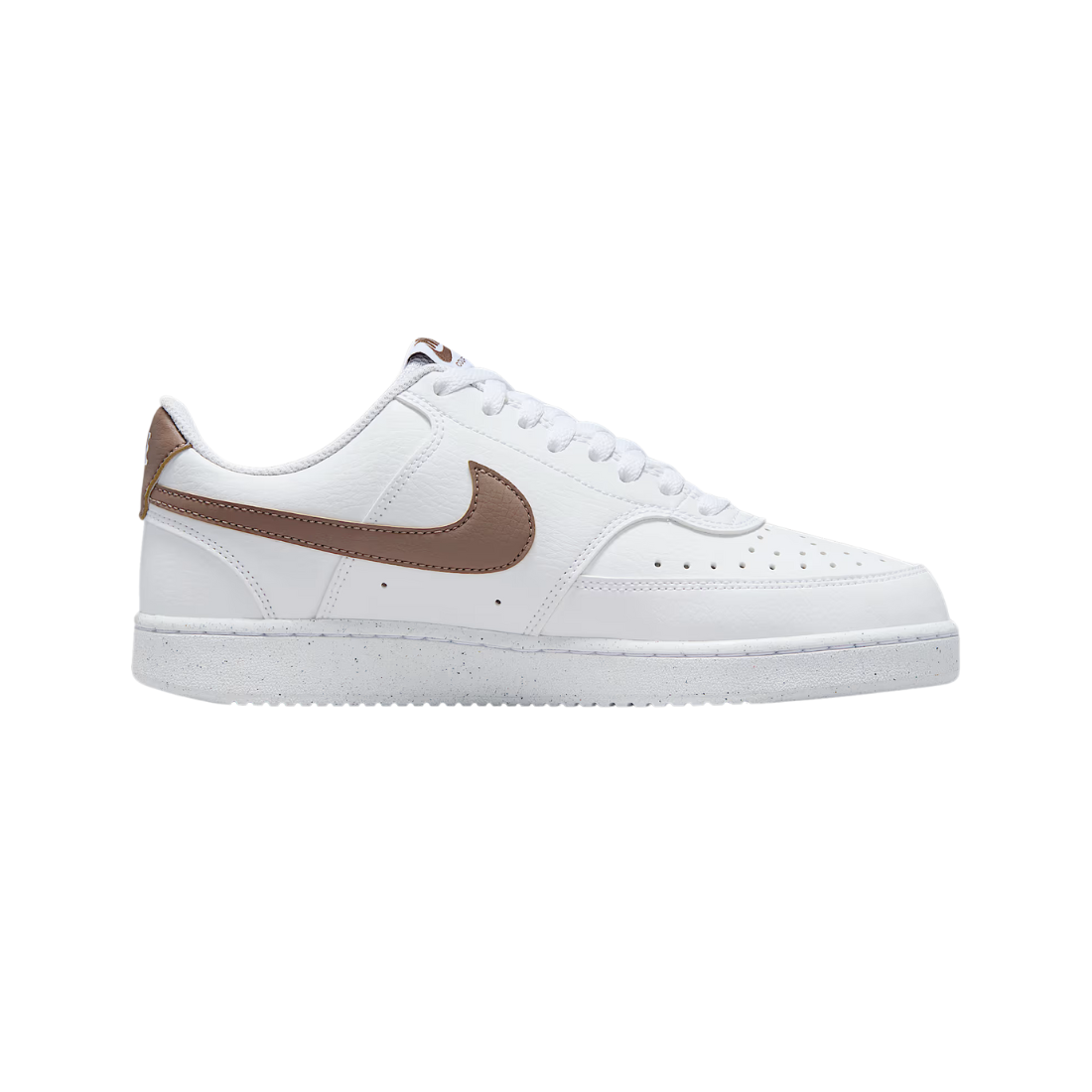 Nike Court Vision Low Next Nature Women's Lifestyle Shoes White FV9952-103