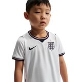 NIKE England Stadium Home 2026 Infant Boy Infant Set White IB4553-100
