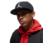 Jordan Jumpman Pro Men's Cap Black FV5296-010