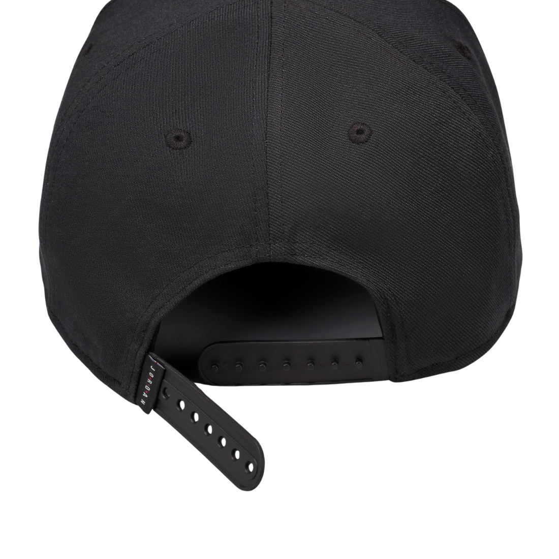 Jordan Jumpman Pro Men's Cap Black FV5296-010