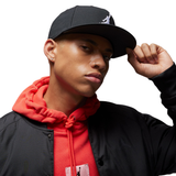 Jordan Jumpman Pro Men's Cap Black FV5296-010