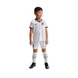 NIKE England Stadium Home 2026 Infant Boy Infant Set White IB4553-100