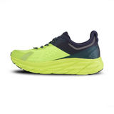 Men Running Yellow FXM10000410