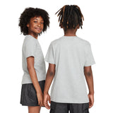Nike Sportswear Junior T-Shirt Grey