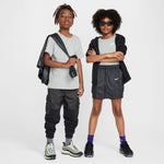 Nike Sportswear Junior T-Shirt Grey