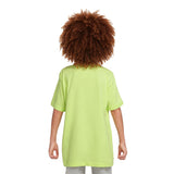 Nike Sportswear Big Kids' T-Shirt FZ5177-736