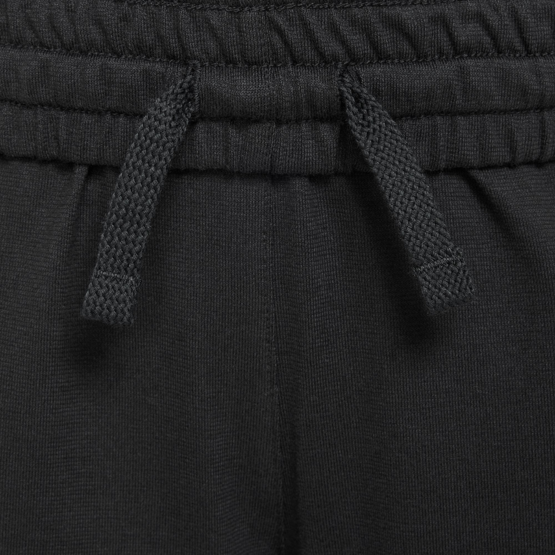 Sportswear Club Kids T-Bottom Black FZ5509-010