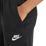 Sportswear Club Kids T-Bottom Black FZ5509-010