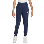 Sportswear Club Big Kids' Knit Joggers FZ5509-410