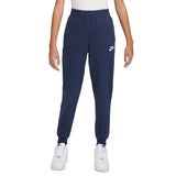 Sportswear Club Big Kids' Knit Joggers FZ5509-410