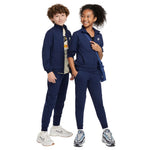Sportswear Club Big Kids' Knit Joggers FZ5509-410
