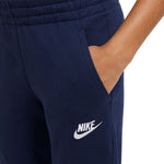 Sportswear Club Big Kids' Knit Joggers FZ5509-410