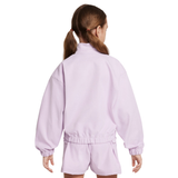 Sportswear Junior Jacket Purple FZ5557-537