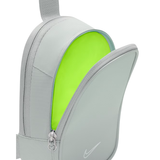 NIKE Commute Cross-Body Bag Men Sling Bag Grey FZ6133-077