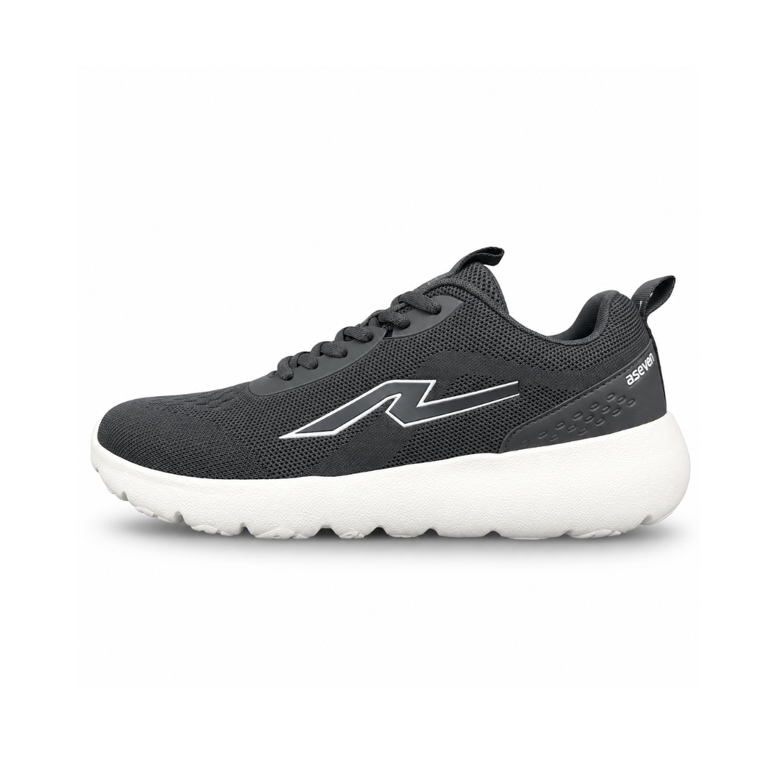 Regalia Men Running Grey PFRS25011A-GRY