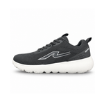 Regalia Men Running Grey PFRS25011A-GRY
