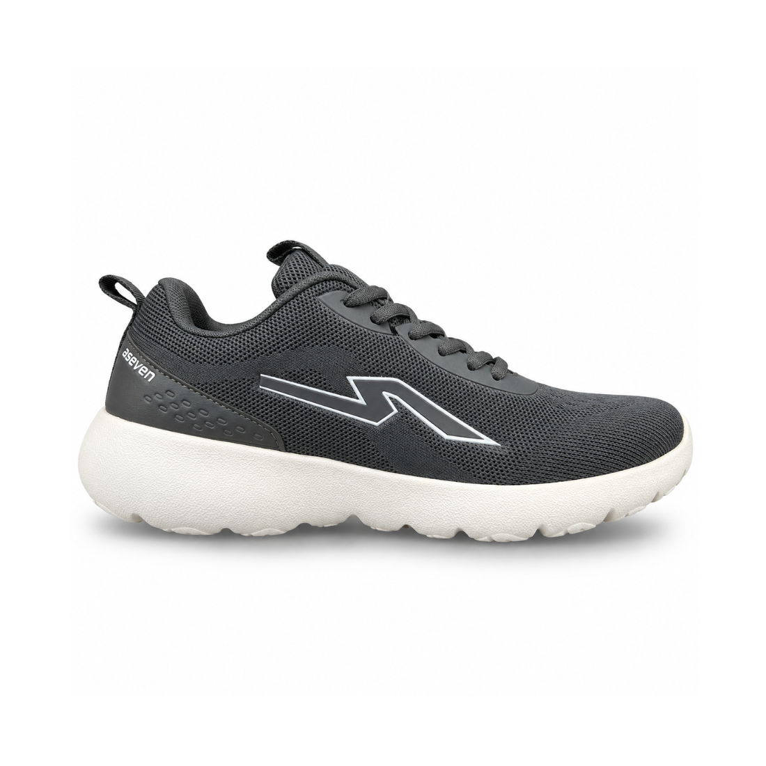 Regalia Men Running Grey PFRS25011A-GRY