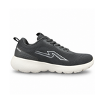 Regalia Men Running Grey PFRS25011A-GRY