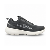 Regalia Men Running Grey PFRS25011A-GRY