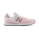New Balance Gm500 Unisex Lifestyle Shoes Pink GW500ADC